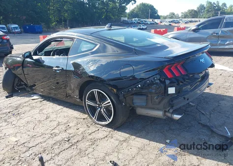 2024 Ford Mustang Ecoboost Premium Fastback z USA, uszkodzony, nr VIN 1FA6P8TH5R5129895